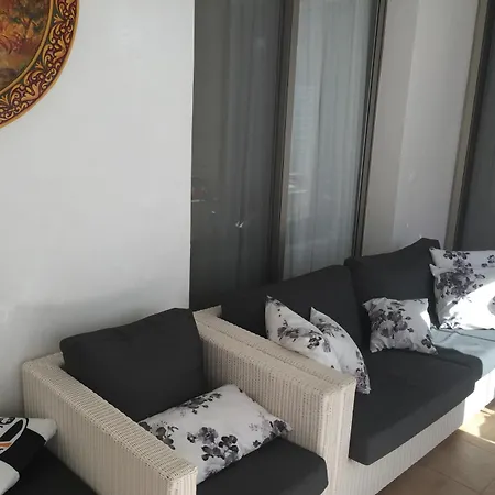Вилла На Побережье С Видом На Море Villa *