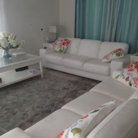 Villa Вилла На Побережье С Видом На Море