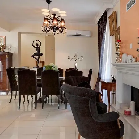 Вилла На Побережье С Видом На Море Villa *