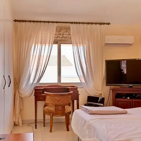 Villa Вилла На Побережье С Видом На Море Larnaca