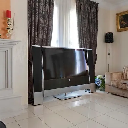 Villa Вилла На Побережье С Видом На Море Larnaca