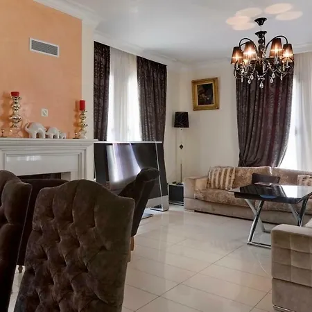 Вилла На Побережье С Видом На Море Villa *